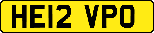 HE12VPO