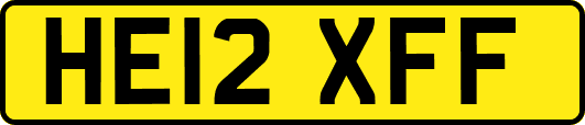HE12XFF