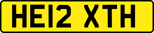 HE12XTH