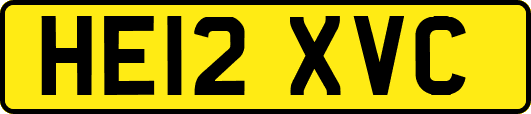 HE12XVC