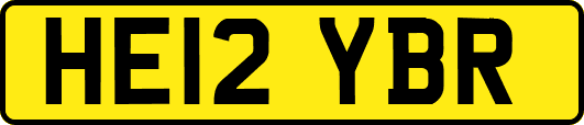 HE12YBR