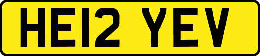HE12YEV