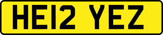 HE12YEZ