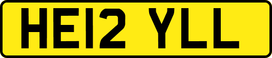 HE12YLL