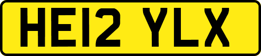 HE12YLX