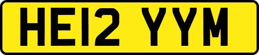 HE12YYM