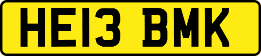 HE13BMK