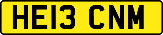 HE13CNM