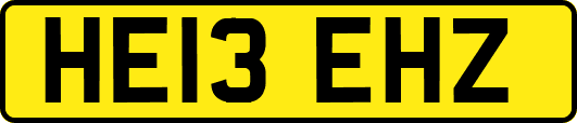 HE13EHZ