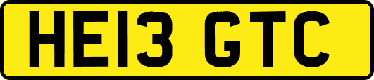 HE13GTC