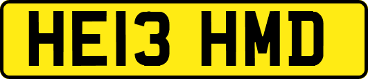 HE13HMD
