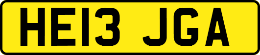 HE13JGA