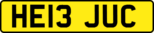 HE13JUC