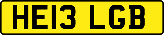 HE13LGB