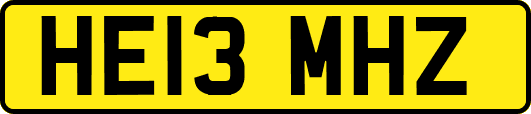 HE13MHZ
