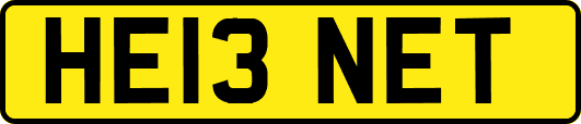 HE13NET