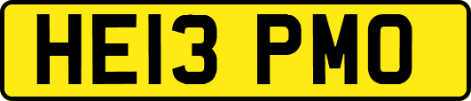 HE13PMO