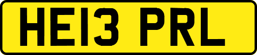 HE13PRL
