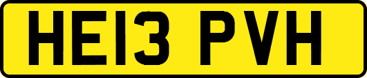 HE13PVH