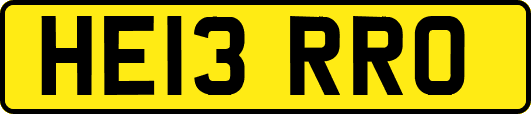 HE13RRO