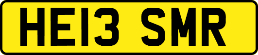 HE13SMR