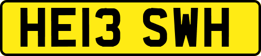 HE13SWH
