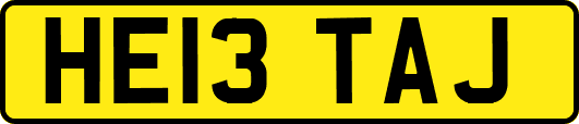 HE13TAJ