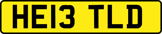 HE13TLD