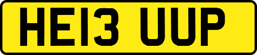 HE13UUP