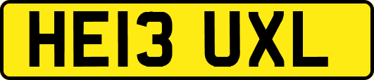 HE13UXL