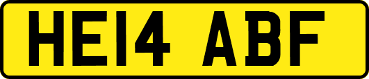 HE14ABF