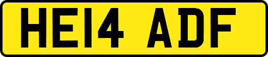 HE14ADF