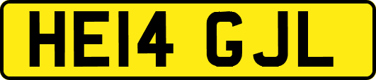 HE14GJL
