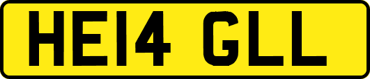 HE14GLL