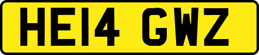 HE14GWZ