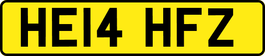 HE14HFZ