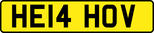 HE14HOV
