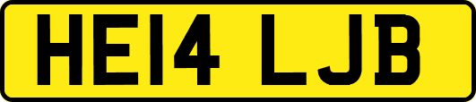 HE14LJB