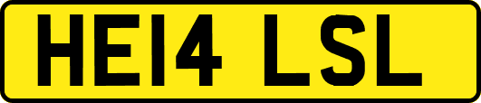 HE14LSL