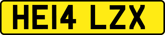 HE14LZX