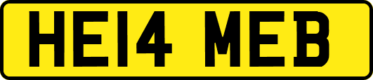 HE14MEB