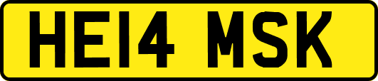 HE14MSK