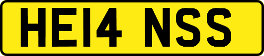 HE14NSS