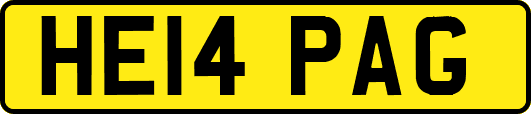 HE14PAG