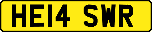 HE14SWR