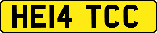 HE14TCC