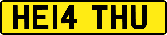 HE14THU