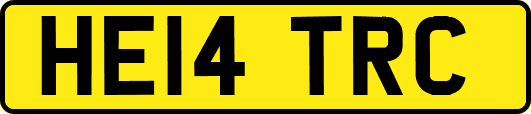 HE14TRC