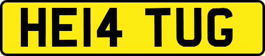 HE14TUG