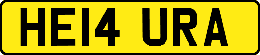 HE14URA
